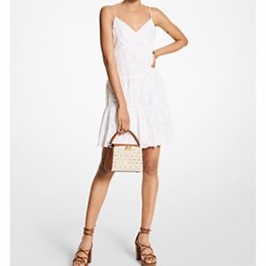 Michael Kors Slip dress